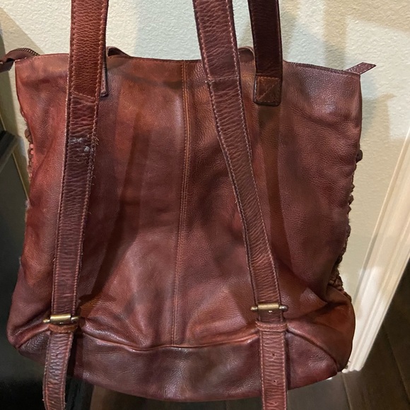 Backpack Bag Purse - Picture 10 of 10